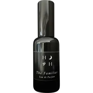 Haus of Hecate The Familiar (Eau de Parfum) parfüm şişesi