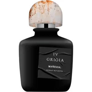 Maqueda IV Grigia parfüm şişesi