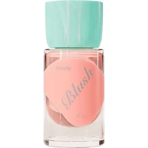 Kitschy Blush parfüm şişesi