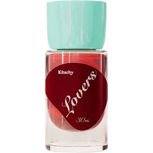 Kitschy Lovers parfüm şişesi