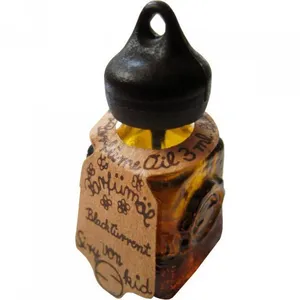 Sirykid Black Current parfüm şişesi