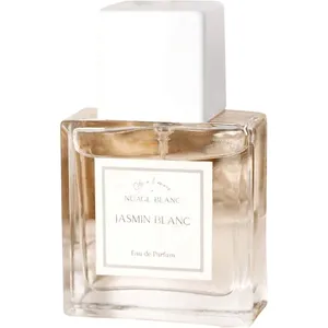 Nuage Blanc Jasmin Blanc perfume bottle