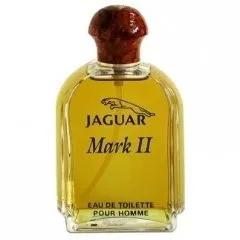 Jaguar Mark II (Eau de Toilette) perfume bottle