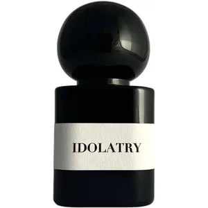 Chapel Factory Idolatry perfume bottle