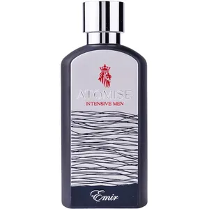 Emir Atomise Intensive Men perfume bottle