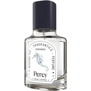 Madame Gie Percy parfüm şişesi
