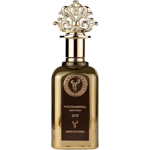 North Stag Phenominal Quatorze XIV perfume bottle