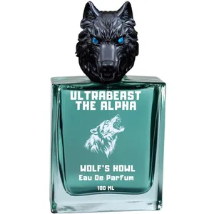 Ultrabeast Wolf's Howl parfüm şişesi