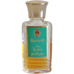 Norman Hartnell In Love (Perfume) parfüm şişesi