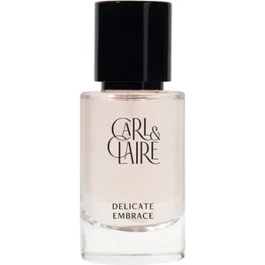 Carl & Claire Delicate Embrace / Delicate parfüm şişesi