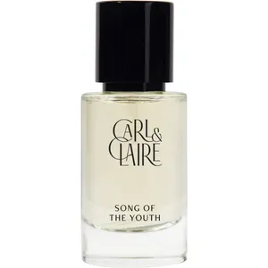 Carl & Claire Song of the Youth / Beautiful Life parfüm şişesi
