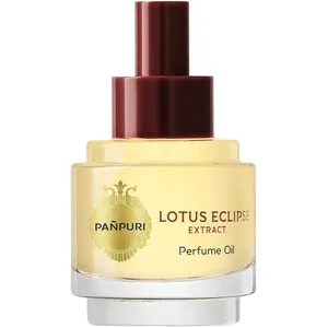 Pañpuri Lotus Eclipse / โลตัส อีคลิปส์ parfüm şişesi
