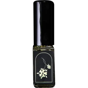 Lvnea Strawberry Flower perfume bottle