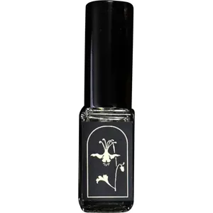 Lvnea Honeysuckle perfume bottle