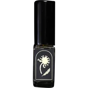 Lvnea Dandelion perfume bottle
