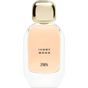Zara Ivory Moon parfüm şişesi