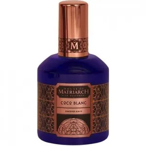 House of Matriarch Coco Blanc (Extrait de Parfum) parfüm şişesi
