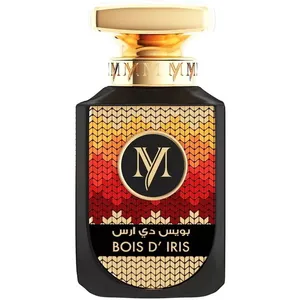 My Perfumes Bois d'Iris / بويس دي ارس parfüm şişesi