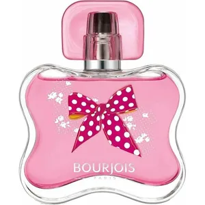 Bourjois Glamour - Fantasy perfume bottle