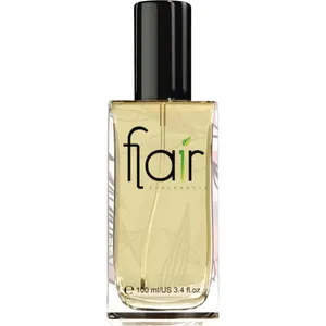 Flair U121 perfume bottle