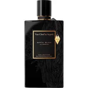 Van Cleef & Arpels Santal Blanc Le Parfum perfume bottle