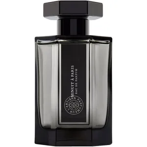 L'Artisan Parfumeur Minuit à Paris perfume bottle