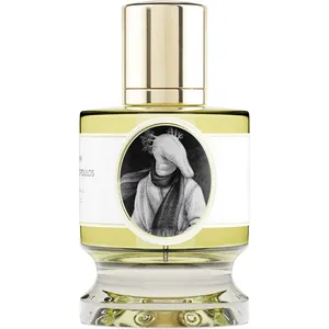 Zoologist Olm perfume bottle