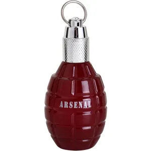 Gilles Cantuel Arsenal Red parfüm şişesi