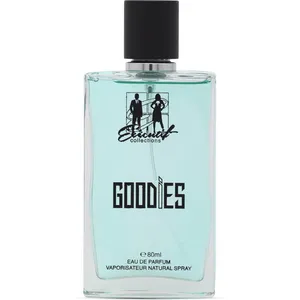 Luxury Concept Perfumes Goodies parfüm şişesi