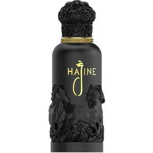 Hajine Arabian Fusion parfüm şişesi
