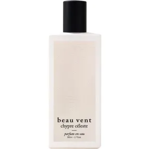 beau vent Chypre Céleste parfüm şişesi