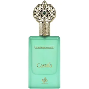 Al Wataniah Castilla perfume bottle