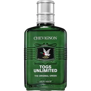 Chevignon Togs Unlimited The Original Green perfume bottle