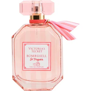 Victoria's Secret Bombshell St. Tropez (Eau de Parfum) perfume bottle