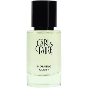 Carl & Claire Morning Glory / Gorgeous perfume bottle