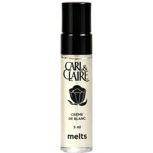 Carl & Claire Crème de Blanc parfüm şişesi
