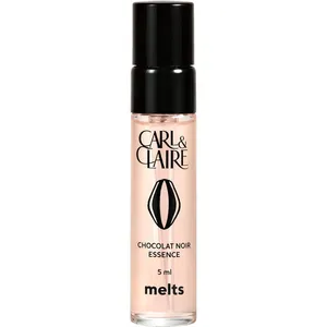 Carl & Claire Chocolat Noir Essence parfüm şişesi