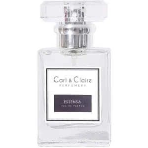 Carl & Claire Essensa parfüm şişesi