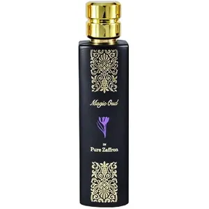 Magic Oud in Pure Zaffron parfüm şişesi