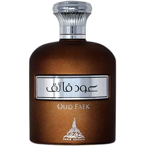 Paris Corner Oud Faek parfüm şişesi