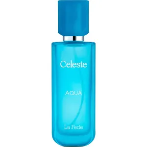 La Fede Aqua parfüm şişesi