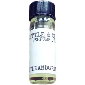 Little and Grim Fruit Cellar perfume bottle