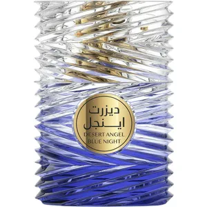 Le Chameau Desert Angel Blue Night parfüm şişesi