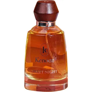 Kenooz /كنوز Sweet Night parfüm şişesi