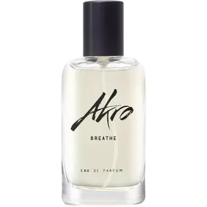 Akro Breathe parfüm şişesi