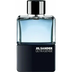 Jil Sander Ultrasense (Eau de Toilette) parfüm şişesi