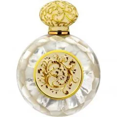 Alexandre.J Legacy White parfüm şişesi