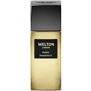 Welton Ambra Innamorata parfüm şişesi
