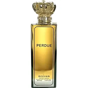 Deevan Perdue parfüm şişesi