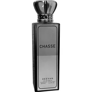 Deevan Chasse parfüm şişesi